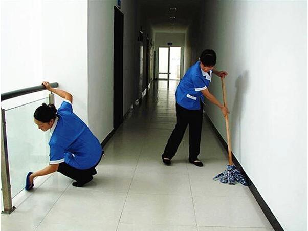 鄭州開荒保潔 鄭州開荒保潔